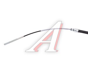 Изображение 3, 1987477709 Трос стояночного тормоза BMW Z3 BOSCH