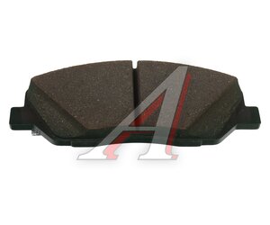 Изображение 2, 4813036B10 Колодки тормозные SSANGYONG G4 Rexton (20-) передние (4шт.) OE