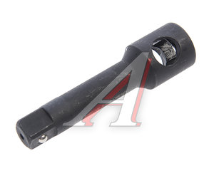Изображение 2, RF-8047150MPB Удлинитель 3/4" 150мм ударный с отверстием ROCKFORCE
