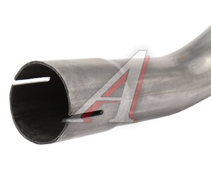 Изображение 3, GAL013 Глушитель ВАЗ-21213 CBD