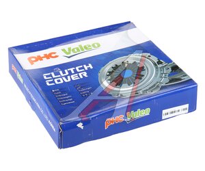 Изображение 4, TYC-55 Корзина сцепления TOYOTA Hilux (05-08) VALEO PHC