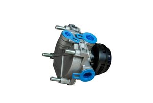 Изображение 2, 35180190100 Клапан DAF MAN MERCEDES ускорительный 10Bar SORL