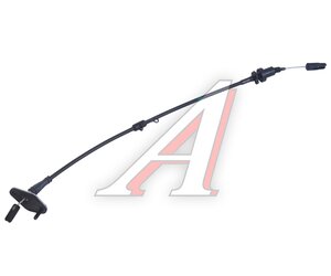 Изображение 1, 41510-0X100 Трос сцепления HYUNDAI i10 OE