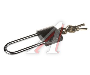 Изображение 2, 37160-38-1 Замок навесной 38мм удлиненная дужка STAYER