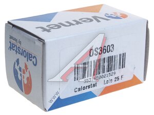 Изображение 3, OS3603 Датчик давления масла ЛАДА Largus RENAULT Logan, Kangoo VERNET