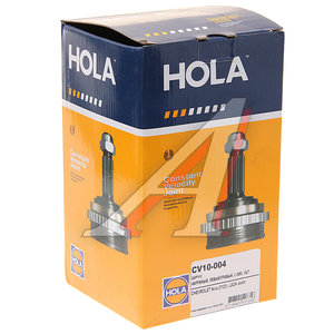 Изображение 3, CV10-004 ШРУС наружный ВАЗ-2123 АБС HOLA