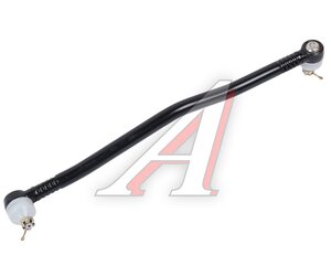 Изображение 2, 3003600LD304A-MX Тяга рулевая JAC N56 продольная MOVELEX