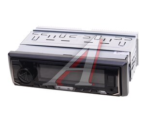 Изображение 1, INDIGO-878DSP-MKII Магнитола автомобильная 1DIN AURA