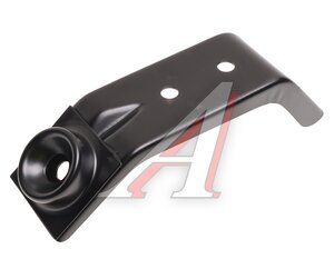 Изображение 1, 375-3711001 Кронштейн УРАЛ фары поворотной (АО АЗ УРАЛ)