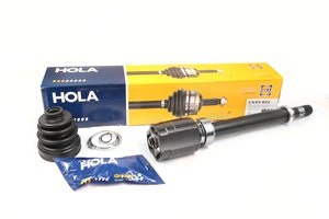 Изображение 3, CV22-022 ШРУС внутренний NISSAN Qashqai (08-) правый HOLA