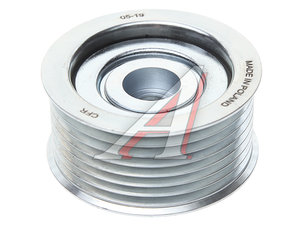 Изображение 2, 500001 Ролик приводного ремня SUZUKI Grand Vitara (05-) обводной CAFFARO