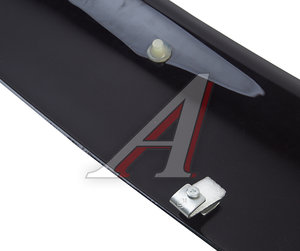 Изображение 3, 2010010308315 Дефлектор капота KIA Soul (14-) CA PLASTIC