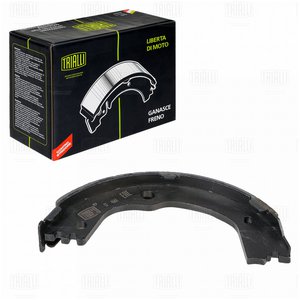 Изображение 2, GF4661 Колодки тормозные HYUNDAI Santa Fe стояночного тормоза (4шт.) TRIALLI