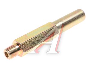 Изображение 1, 103-3502195-СПЕЦМАШ Удлинитель МАЗ оси суппорта L=90мм СПЕЦМАШ