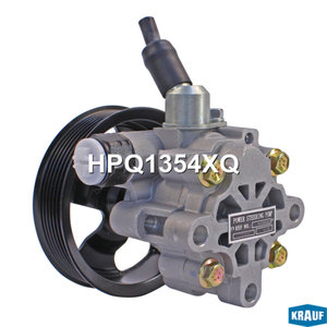 Изображение 2, HPQ1354XQ Насос гидроусилителя TOYOTA Land Cruiser (J200) KRAUF