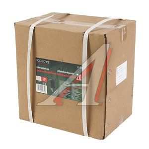 Изображение 5, RF-1600-2 Домкрат бутылочный 20т 260-510мм ROCKFORCE