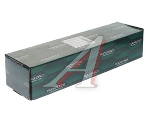 Изображение 5, RF-5103P Набор ключей рожковых 8-36мм 10 предметов на полотне ROCKFORCE