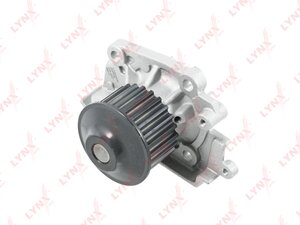Изображение 2, CW-0057 Насос водяной MITSUBISHI Pajero Pinin (99-) (1.8GDI/2.0GDI) LYNX