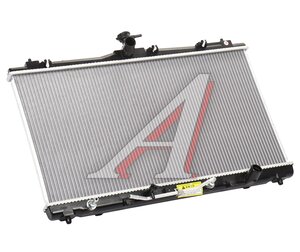 Изображение 2, NSP041640036250 Радиатор TOYOTA Camry (11-) охлаждения двигателя NSP