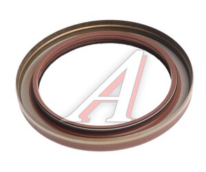 Изображение 2, 610800010037 Сальник коленвала SHACMAN SHAANXI дв.WP7 передний WEICHAI