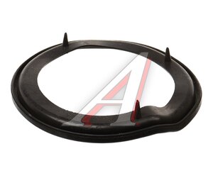 Изображение 1, BSG40700038 Прокладка HYUNDAI Accent (99-) пружины задней (нижняя) BSG