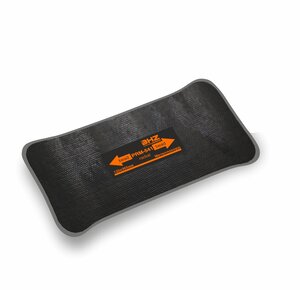 Изображение 1, PRM-541 Professional Заплатка для боковых порезов (125х365мм) ЦМК Professional БХЗ