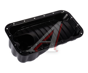 Изображение 1, POC115 Картер CHEVROLET Aveo (06-) (1.2) масляный PATRON