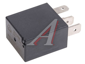 Изображение 2, WG9716582301+008/1 Реле электромагнитное 24V 4-х контактное 15А замыкающее SITRAK HOWO OE