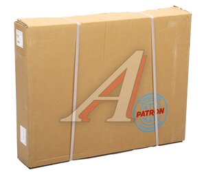 Изображение 5, PRS3094 Радиатор HYUNDAI Accent (96-01) МКПП PATRON