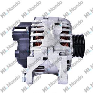 Изображение 7, BN373002C110 Генератор HYUNDAI Genesis coupe (09-) (3.8) MANDO