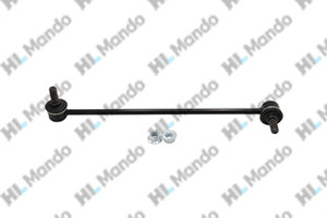Изображение 6, SLH0028 Стойка стабилизатора HYUNDAI Sonata (10-) переднего правая MANDO