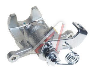 Изображение 4, PBRC123 Суппорт HYUNDAI Solaris (11-) KIA Rio (11-) задний правый PATRON