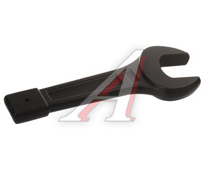 Изображение 2, LG-70675 Ключ рожковый 75мм ударный односторонний L=365мм LIGE