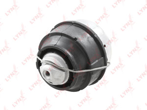 Изображение 2, ME2349 Опора двигателя VOLVO S60, S80, XC90 (01-) верхняя передняя LYNX