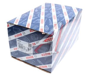 Изображение 4, KS00000438 Насос гидроусилителя MAN L, M, F2000, TGA, TGS, TGX, SL, SG BOSCH