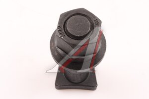 Изображение 6, 199000410104-MX Шпилька колеса SITRAK HOWO переднего (M22х1.5х100) MOVELEX