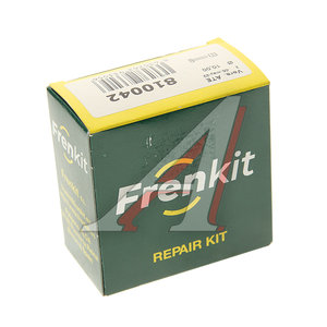 Изображение 3, 810042 Ремкомплект суппорта CHEVROLET Cruze заднего FRENKIT