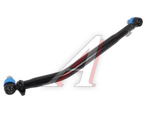 Изображение 1, MSA015627 Тяга рулевая VOLVO продольная L=861 MANDO