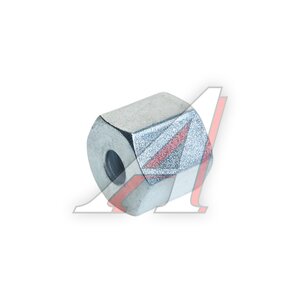 Изображение 1, Z-106 Штуцер тормозной трубки d=5мм М10х1 S=14