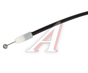 Изображение 3, 81190-2C000 Трос капота HYUNDAI Coupe (01-) INFAC