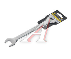 Изображение 1, ER-51415 Ключ рожковый 14х15мм CrV Pro ЭВРИКА