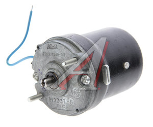 Изображение 1, МЭ237Б-3730000 Мотор-редуктор стеклоочистителя УАЗ-469 КЗАЭ