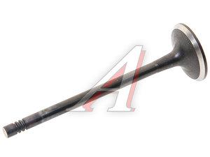 Изображение 2, 96335948 Клапан выпускной CHEVROLET Aveo (03-) (1.4 SOHC) (1шт.) ANJUN