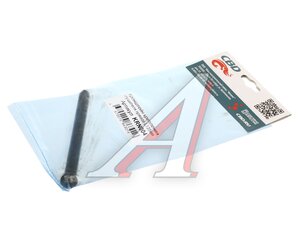 Изображение 3, KRN004 Кронштейн крепления глушителя прямой L=135 CBD