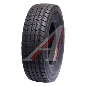 Изображение 1, 7410005 Покрышка КАМА PRO NR-203 ведущая ось 315/70 R22.5