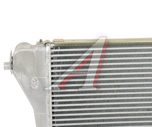 Изображение 5, А21R22.1172012 Охладитель ГАЗель Next наддувного воздуха алюминиевый (ОАО ГАЗ)