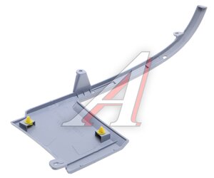 Изображение 2, 86315-5H200 Накладка фары HYUNDAI HD35, 45 (ресничка) левая VICHURA
