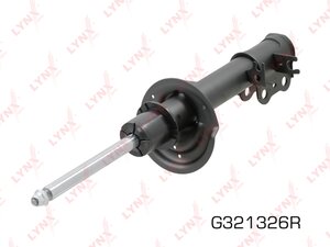 Изображение 2, G321326R Амортизатор GEELY Coolray передний правый LYNX