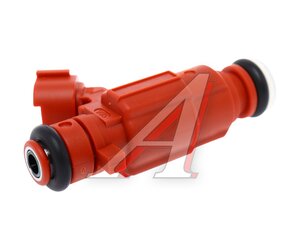 Изображение 3, 0280155940 Форсунка NISSAN Almera (N16), Primera (P12) топливная BOSCH