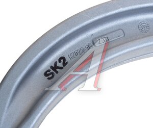 Изображение 4, 3930401 Рычаг подвески AUDI A8 передней нижний левый LEMFORDER